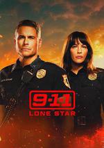 紧急呼救：孤星 第一季