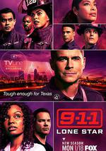 紧急呼救：孤星 第二季