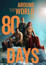 八十天环游地球 第一季