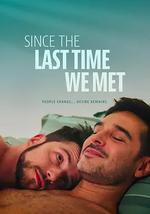 自从上次见面后