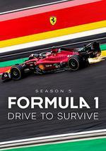 一级方程式：疾速争胜 第五季