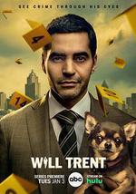 神探特伦特 第一季