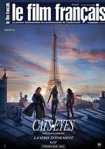 猫眼三姐妹 第一季