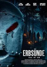 原罪：罪恶面具