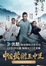 中国武术王中王