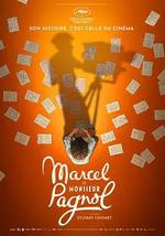 马塞尔·帕尼奥尔的华丽人生