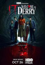 小丑回魂：欢迎来到德里镇 第一季