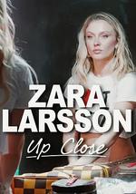 莎拉·拉尔森：零距离