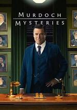 神探默多克 第十九季