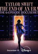 泰勒·斯威夫特：时代巡回演唱会，一个时代的结束