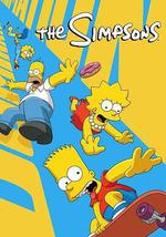 辛普森一家 第三十七季