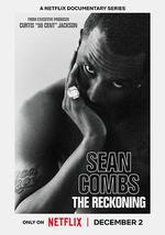 肖恩·库姆斯：清算