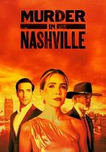 纳什维尔谋杀案