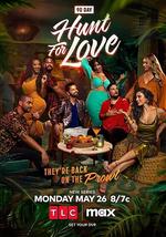 到美国结婚去:猎爱 第一季