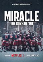 奥运奇迹：1980美国国家男子冰球队