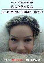 真我蜕变：从芭芭拉到希琳·戴维