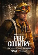 烈焰国度 第五季