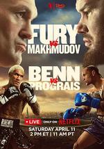 泰森·富里vs阿尔斯兰贝克·马赫穆多夫