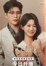 舟寒知婳意