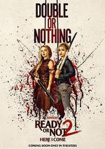 准备好了没2：我来了