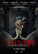 Nar'sata：撒旦的盟友