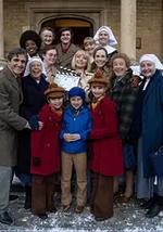 呼叫助产士 第十五季