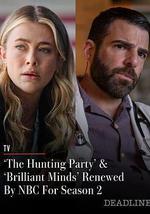 猎捕行动 第二季