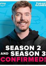 野兽游戏 第二季