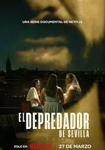 恶魔导游：西班牙独旅掠食者