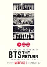 BTS：天团回归