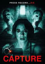 捕获