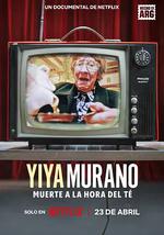 伊雅·穆拉诺：下午茶杀机