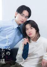 仆人的王子殿下