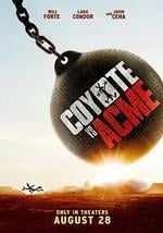 歪心狼对阵ACME