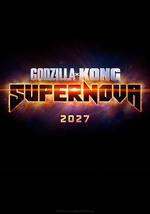 哥斯拉大战金刚3：超新星之战